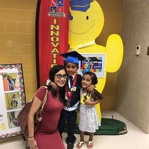 Meet your Posher, Stephanie